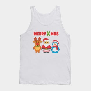 X-Mas Tank Top